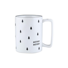 Load image into Gallery viewer, Coffee Mug | Merry Merry