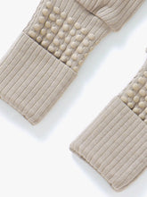 Load image into Gallery viewer, Ribbed Romper | Mushroom