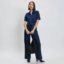 Load image into Gallery viewer, Felicity Hobo | Black