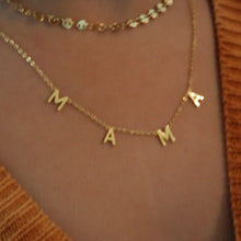 Load image into Gallery viewer, Mama Necklace