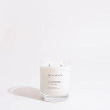 Load image into Gallery viewer, Palo Santo Candle