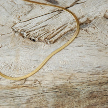 Load image into Gallery viewer, Juno Necklace | 2 Sizes