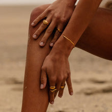 Load image into Gallery viewer, Calista Cuff Bracelet