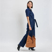 Load image into Gallery viewer, Felicity Hobo | Cognac