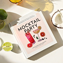 Load image into Gallery viewer, Mocktail Party