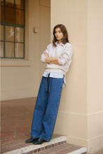 Load image into Gallery viewer, The Sutton Sweater | Grey