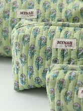 Load image into Gallery viewer, Fresh GreenTravel Bag | 3 Sizes