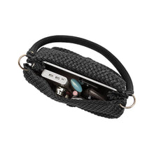 Load image into Gallery viewer, Natalia Shoulder Bag | Black