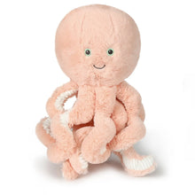 Load image into Gallery viewer, Pink Cove Octopus | 2 Sizes