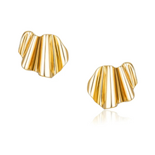 Load image into Gallery viewer, Mari Statement Studs