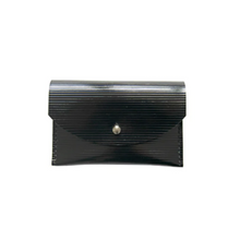 Load image into Gallery viewer, Half Moon Card Holder