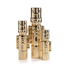 Load image into Gallery viewer, Decorative Ceramic Soldier | Gold | 3 Sizes