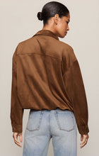 Load image into Gallery viewer, Corin Bubble Hem Jacket