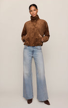 Load image into Gallery viewer, Corin Bubble Hem Jacket