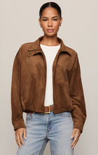 Load image into Gallery viewer, Corin Bubble Hem Jacket