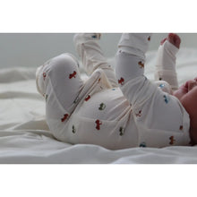 Load image into Gallery viewer, Zip Pajamas | Cars + Trucks