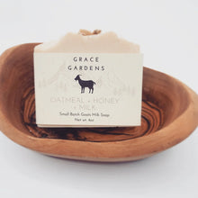 Load image into Gallery viewer, Soap Bar | Oatmeal, Milk & Honey