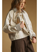 Load image into Gallery viewer, The Evelyn Jacket