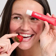 Load image into Gallery viewer, Lip Treatment | Strawberry Rhubarb