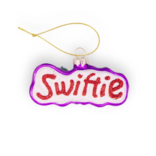 Load image into Gallery viewer, Swiftie Ornament