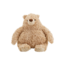 Load image into Gallery viewer, Plush Brown Bear