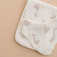 Load image into Gallery viewer, Charlie 3 Piece Bib Set | Farmhouse Goose
