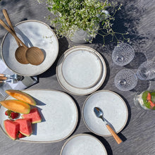 Load image into Gallery viewer, Retreat Dinnerware | Dinner Plate