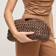 Load image into Gallery viewer, Abigail Crossbody | Chocolate