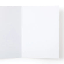 Load image into Gallery viewer, 'tis the Season Skiiers Card