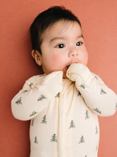 Load image into Gallery viewer, Pine Forest Bamboo Sleeper