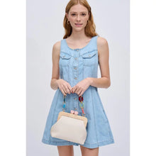 Load image into Gallery viewer, Talullah Evening Bag