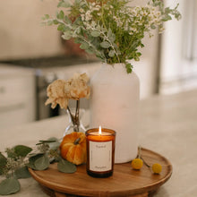 Load image into Gallery viewer, Toasted Pumpkin Fall Candle