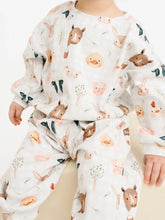 Load image into Gallery viewer, Farm Friends Sweatsuit