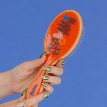 Load image into Gallery viewer, Mom Hair Brush