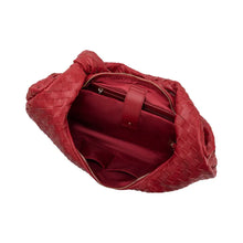Load image into Gallery viewer, Katherine Shoulder Bag | Extra Large | Red