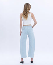 Load image into Gallery viewer, Kate Denim | Stripe