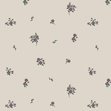 Load image into Gallery viewer, Flutter Bubble Romper | Floral