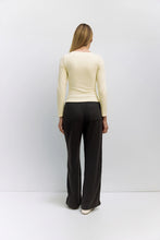 Load image into Gallery viewer, The Martina Top | Butter