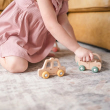 Load image into Gallery viewer, Wheelies Collection | Taxi