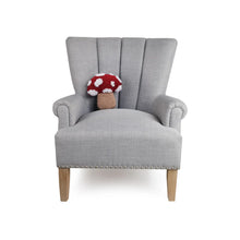 Load image into Gallery viewer, Mushroom Shaped Hook Pillow