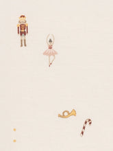 Load image into Gallery viewer, Peyton Zipper Sleeper | Noel