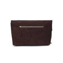 Load image into Gallery viewer, Zarae Crossbody | Chocolate