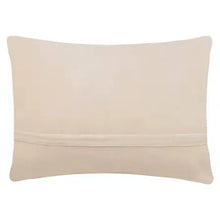 Load image into Gallery viewer, Triple Mussel Hook Pillow