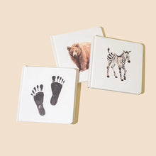 Load image into Gallery viewer, Baby's Tummy Time Book Box Set