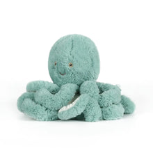 Load image into Gallery viewer, Blue Cove Octopus | 2 Sizes