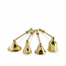 Load image into Gallery viewer, Gilded Candle Snuffers | 4 Styles
