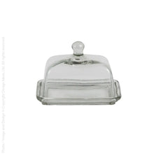Load image into Gallery viewer, Bretton Butter Dish