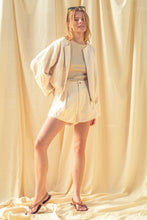 Load image into Gallery viewer, PRE-ORDER: Floral Jacquard Set | Jacket