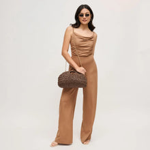Load image into Gallery viewer, Abigail Crossbody | Chocolate