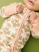 Load image into Gallery viewer, Timeless Petals Bamboo Sleeper